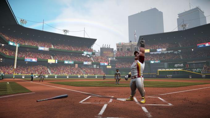 Super Mega Baseball 3 PC Crack