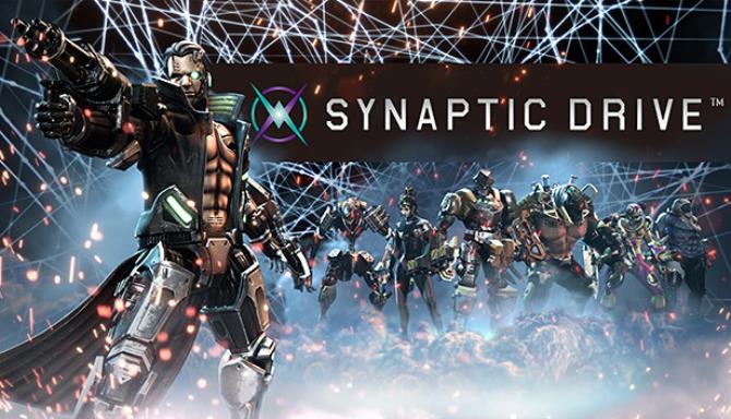 Synaptic Drive-DARKSiDERS Free Download