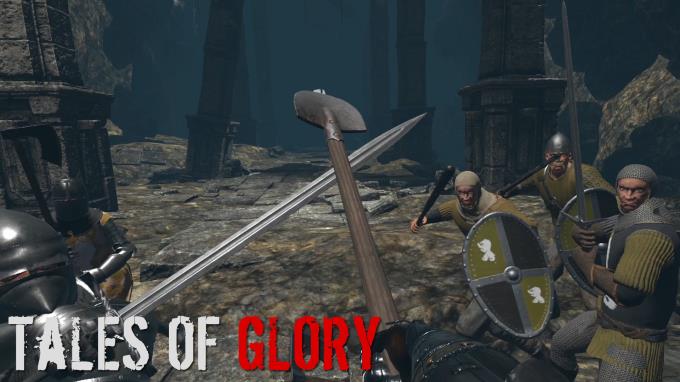 Tales Of Glory VR Torrent Download
