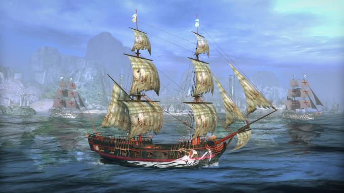 Tempest Pirate City v1 4 3 RIP Torrent Download