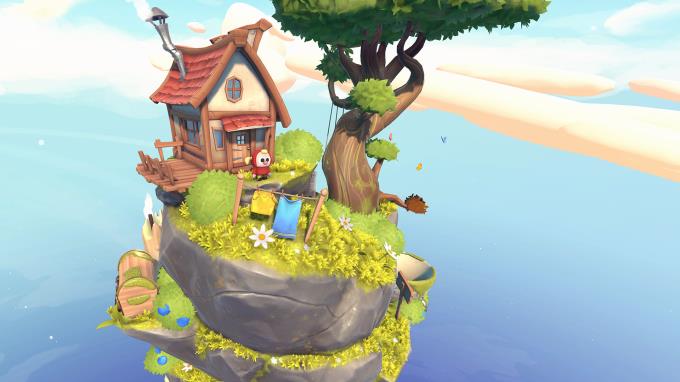 The Curious Tale of the Stolen Pets VR Torrent Download