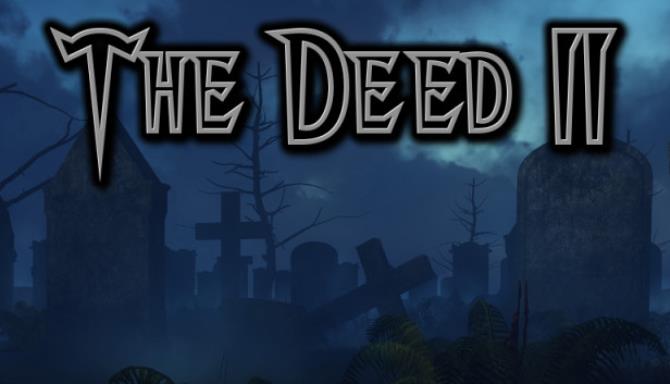 The Deed II-SiMPLEX Free Download