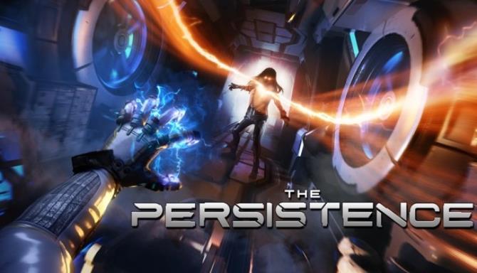 The Persistence-CODEX Free Download