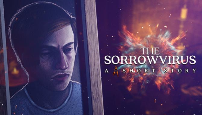 The Sorrowvirus A Faceless Short Story-HOODLUM Free Download