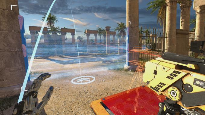 The Talos Principle VR Torrent Download