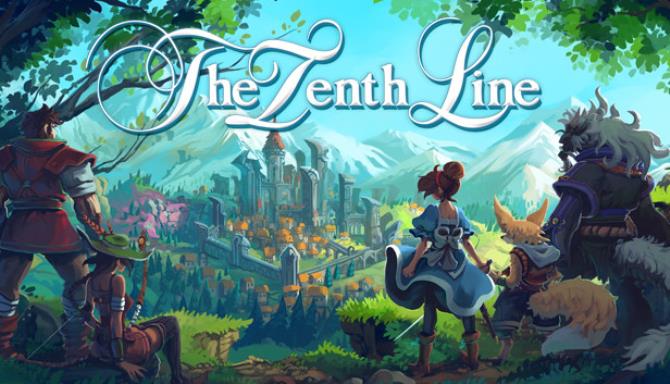 The Tenth Line v1 11-PLAZA Free Download