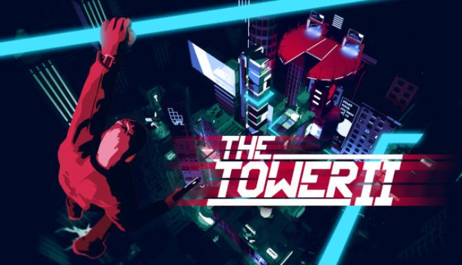 The Tower 2 VR-VREX