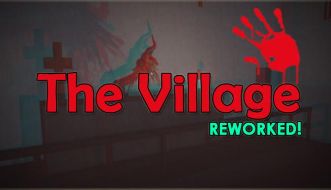 The Village Reworked-PLAZA Free Download