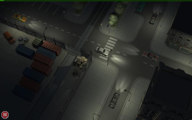 Traffic Storm Torrent Download