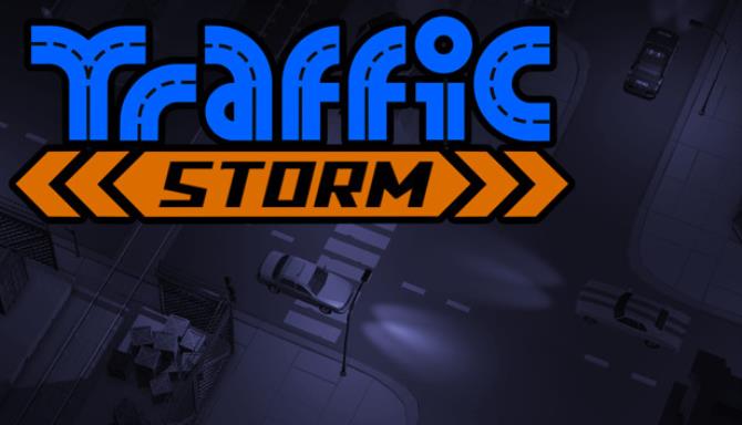 Traffic Storm-DARKZER0 Free Download