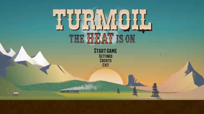 Turmoil The Heat Is On v2 0 12 Torrent Download