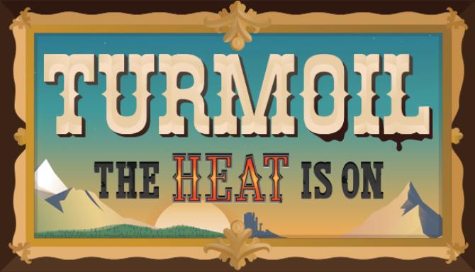 Turmoil The Heat Is On v2 0 12-SiMPLEX Free Download