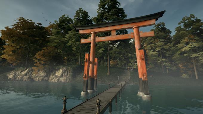 Ultimate Fishing Simulator Japan Torrent Download