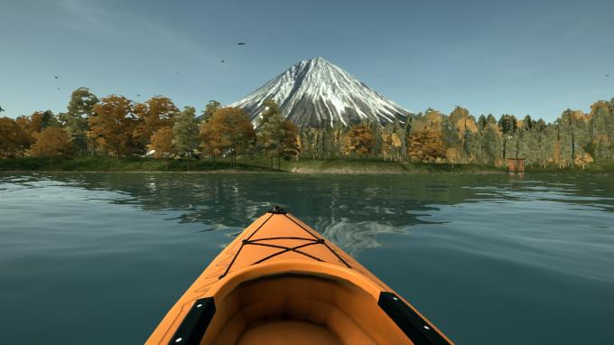 Ultimate Fishing Simulator Japan PC Crack