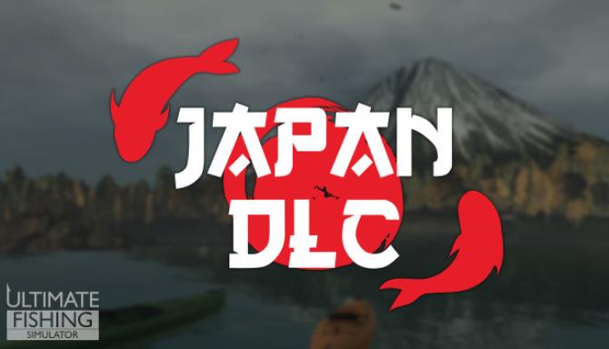 Ultimate Fishing Simulator Japan-CODEX Free Download