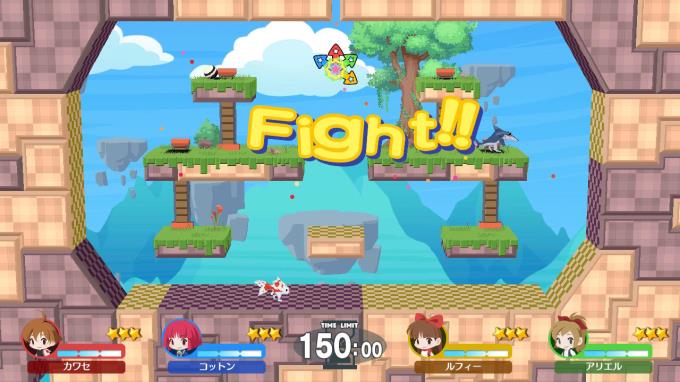 Umihara Kawase BaZooKa Torrent Download