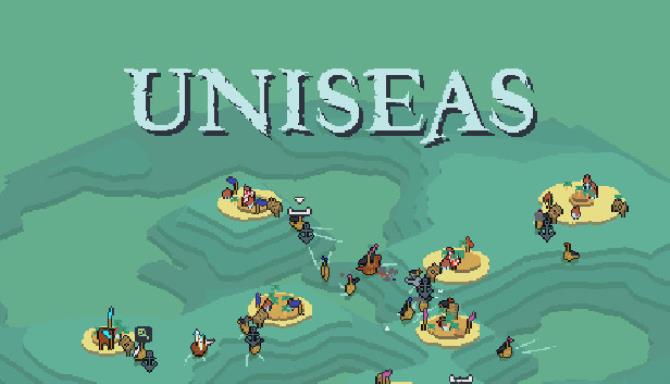 Uniseas Free Download