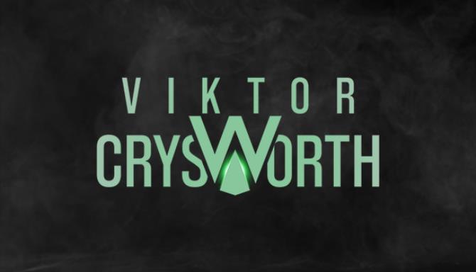 Viktor Crysworth-DARKZER0 Free Download