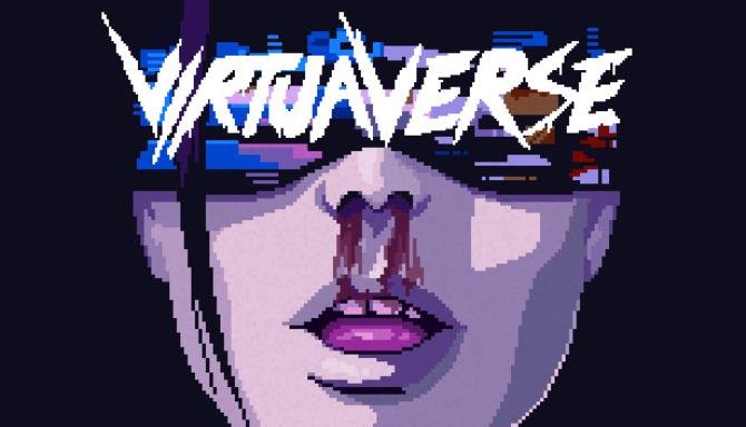 VirtuaVerse-DINOByTES Free Download