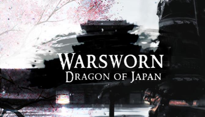 Warsworn Dragon of Japan Empire Edition-CODEX Free Download