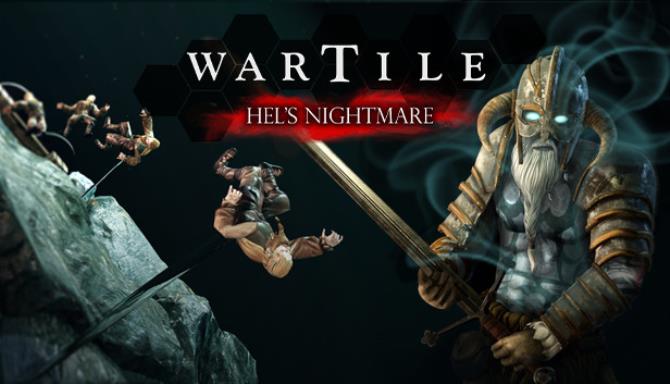 Wartile Hels Nightmare-CODEX Free Download