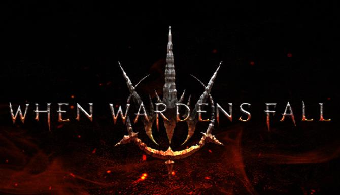 When Wardens Fall VR-VREX Free Download