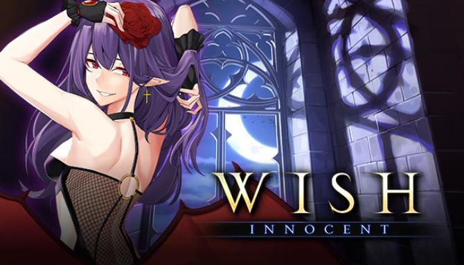 Wish Incl DLC-DARKSiDERS Free Download