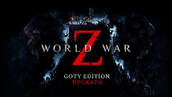 World War Z GOTY Edition-CODEX