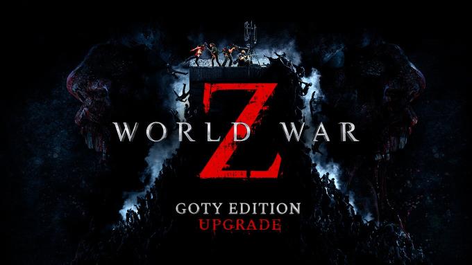 World War Z GOTY Edition-CODEX Free Download