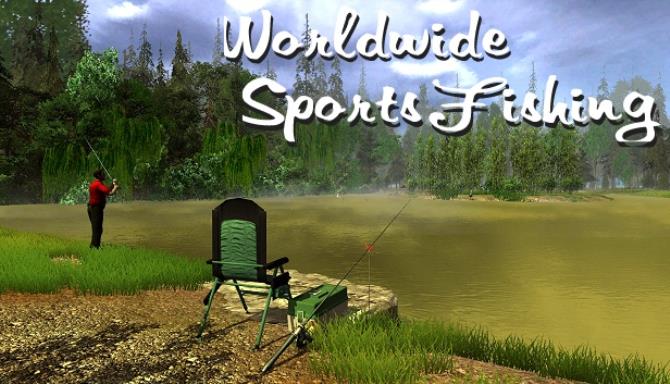 Worldwide Sports Fishing Canoe Update v1 0 174-PLAZA Free Download