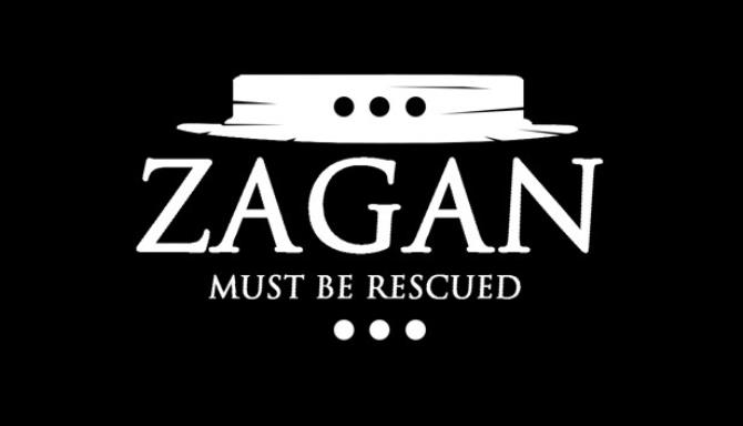 Zagan Must Be Rescued-DARKSiDERS Free Download
