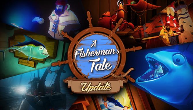A Fishermans Tale VR-VREX Free Download