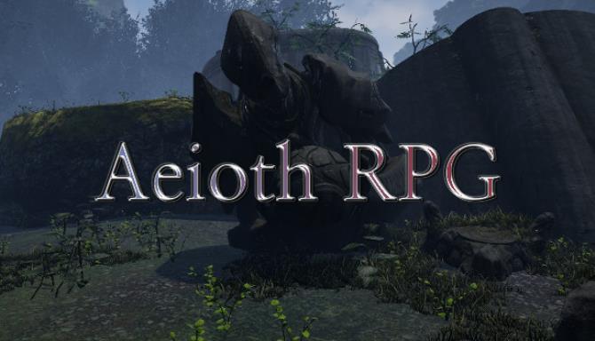 Aeioth RPG-DARKSiDERS Free Download