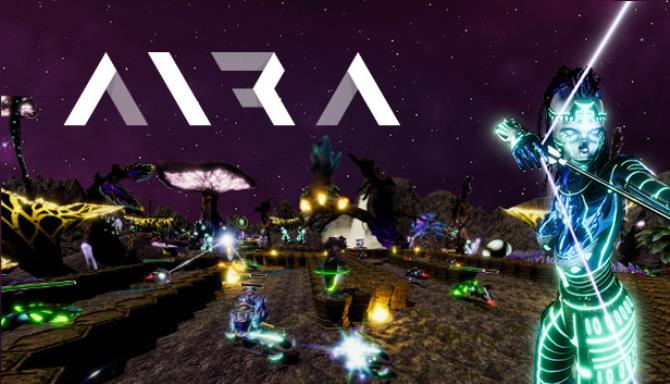 AIRA VR-VREX Free Download
