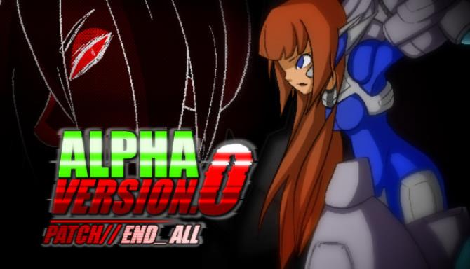 Alpha Version 0 End All-SiMPLEX Free Download