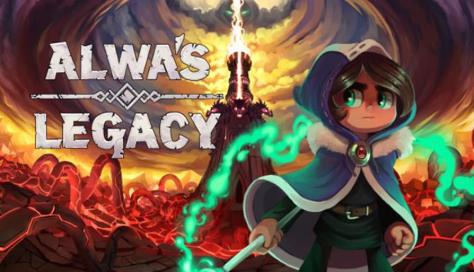 Alwas Legacy-Unleashed Free Download