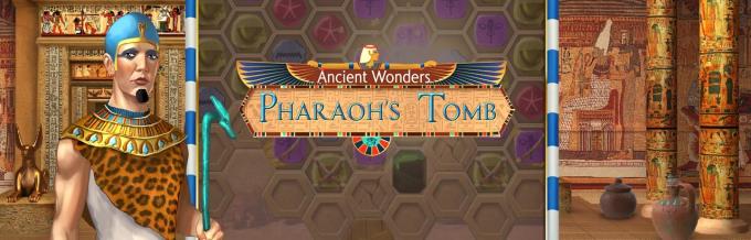 Ancient Wonders Pharaoh Tomb-RAZOR Free Download