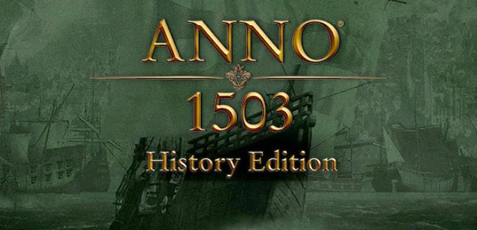 Anno 1503 History Edition-RAZOR1911 Free Download