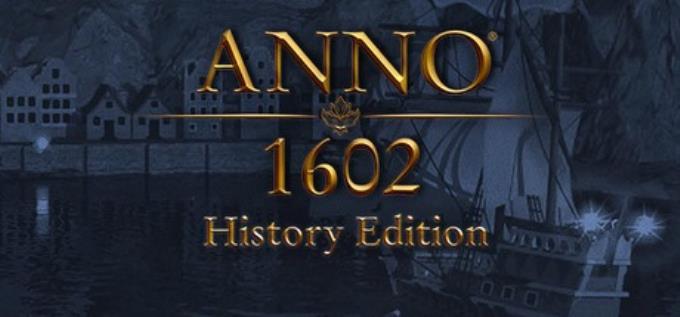 Anno 1602 History Edition-RAZOR1911