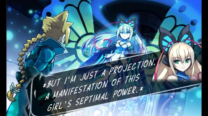 Azure Striker Gunvolt Build 5197284 Torrent Download