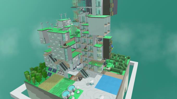 Blockhood VR Torrent Download