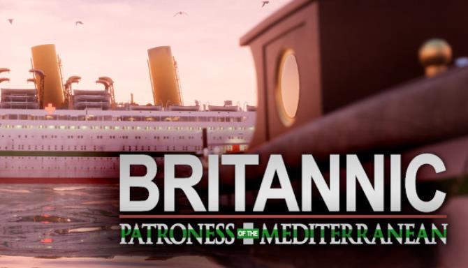 Britannic Patroness of the Mediterranean-HOODLUM Free Download