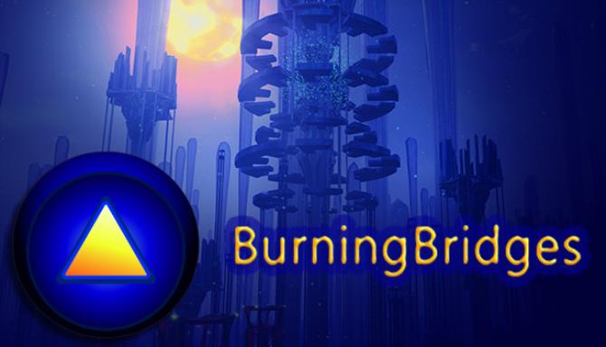 BurningBridges VR-VREX Free Download