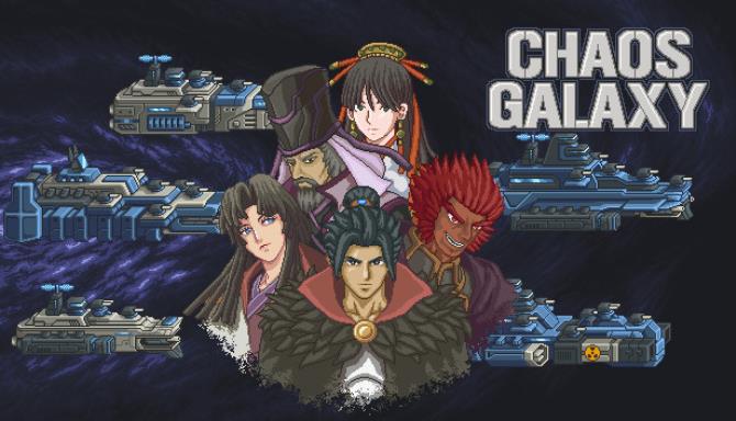 Chaos Galaxy-DARKZER0 Free Download