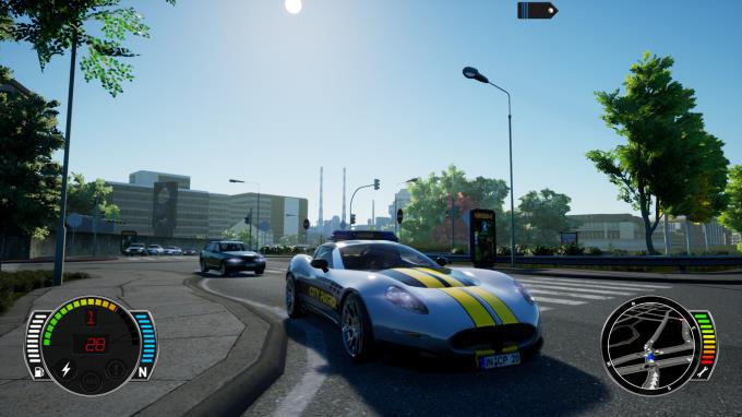 City Patrol Police v1 0 1 Torrent Download