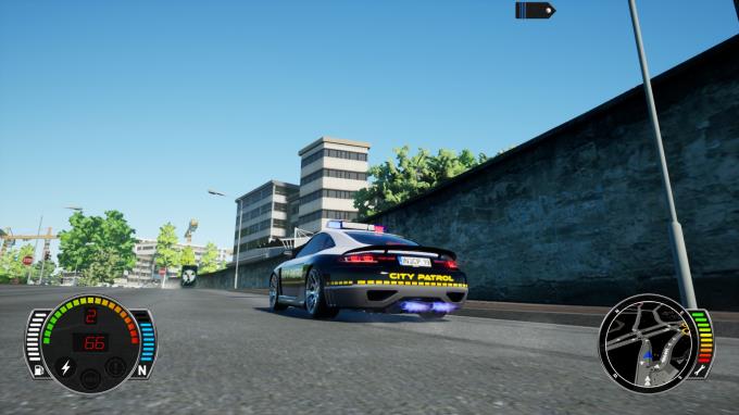 City Patrol Police v1 0 1 PC Crack