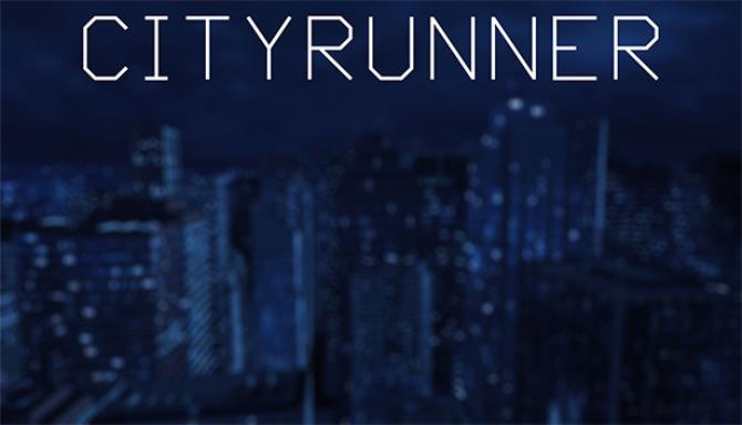 CityRunner-PLAZA Free Download