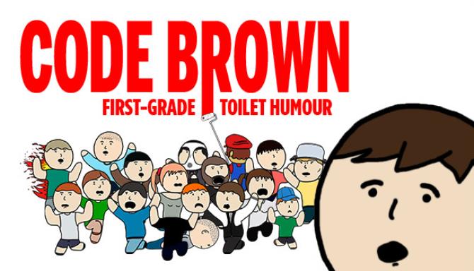 Code Brown Free Download