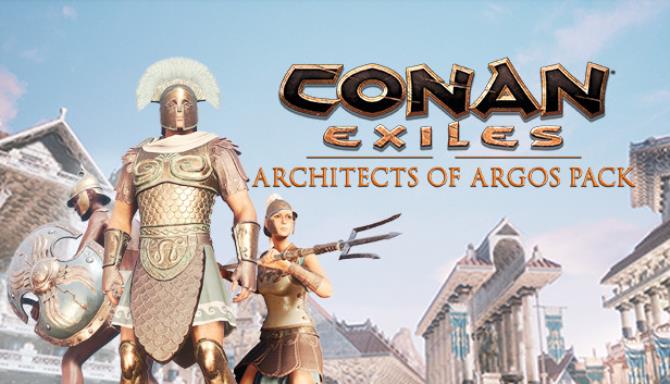 Conan Exiles Architects of Argos-CODEX Free Download