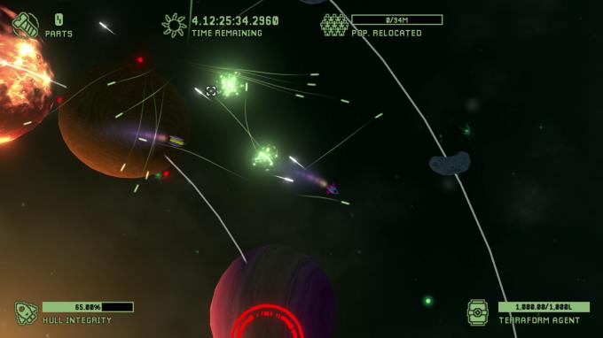 Cosmic Ray Artifact Torrent Download